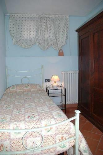 Апартаменты Apartment Montegufoni Montespertoli XXIII