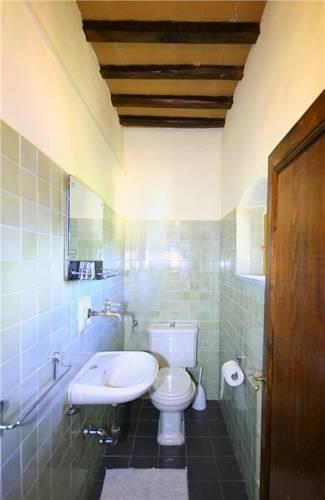 Апартаменты Apartment Montegufoni Montespertoli XIV