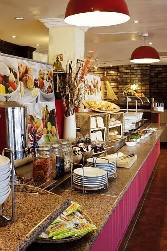Отель ibis Hotel Hull
