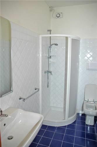 Апартаменты Apartment Montegufoni Montespertoli VIII