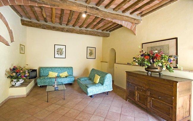 Апартаменты Apartment Fiori IV