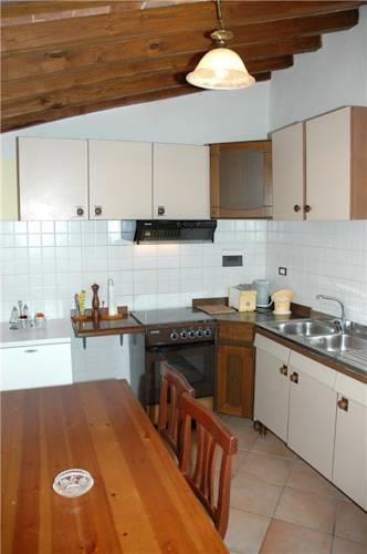 Апартаменты Apartment Arianna