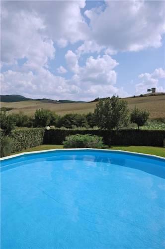 Апартаменты Holiday home Cuccardino