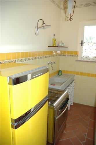 Апартаменты Holiday home Felciaino
