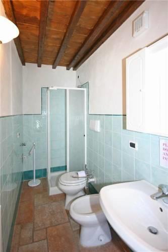 Апартаменты Apartment Mulignone VI