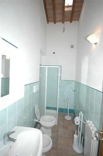 Апартаменты Apartment Mulignone V
