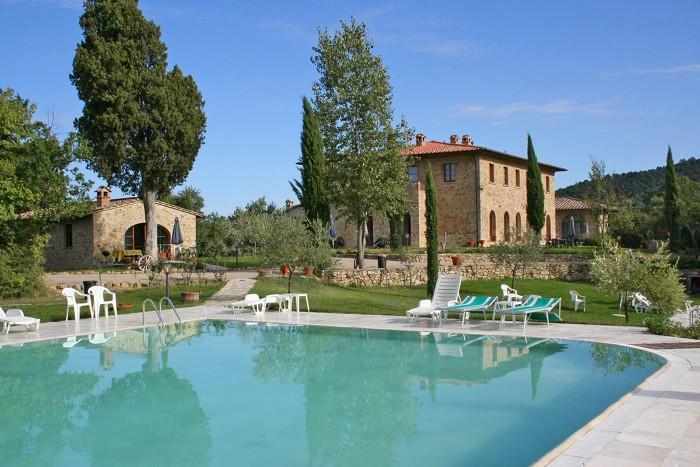 Апартаменты Apartment Mulignone III
