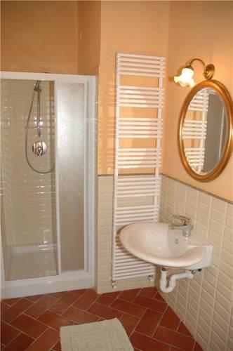 Апартаменты Apartment Romita I