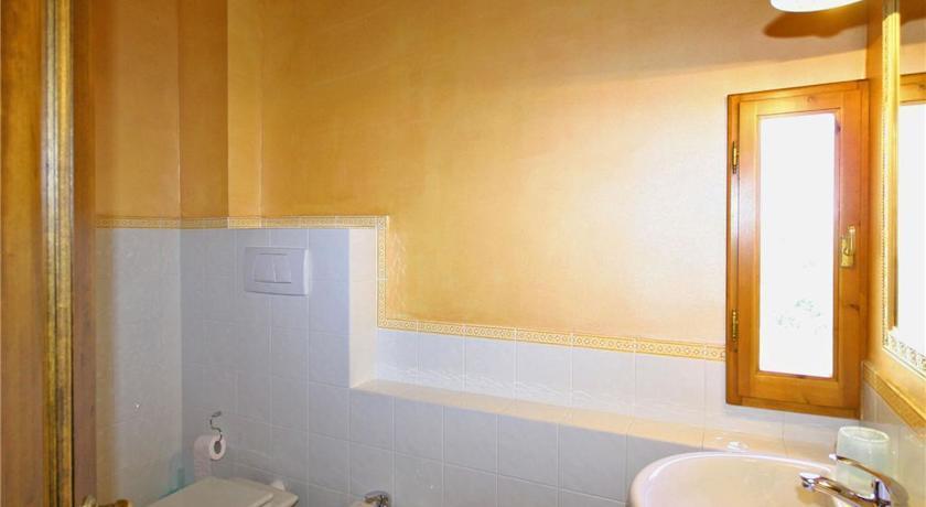 Апартаменты Apartment Pozzo Dei Desideri