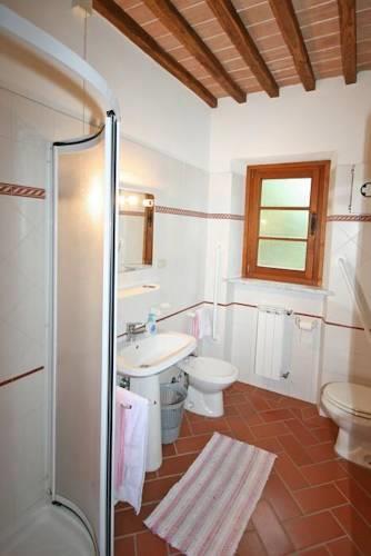 Апартаменты Apartment Ulignano II