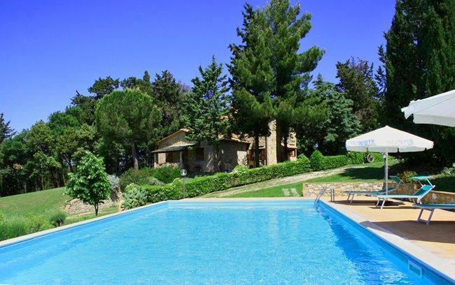 Апартаменты Holiday home Ulignano