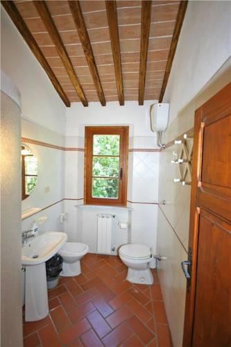 Апартаменты Apartment Ulignano I