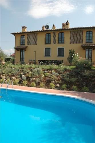 Апартаменты Holiday home Il Fienile