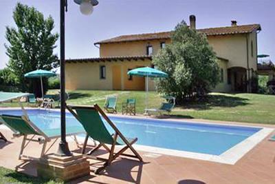 Апартаменты Apartment La Torribina - Giotto