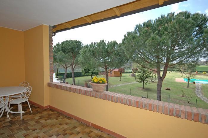 Апартаменты Apartment Archi VIII