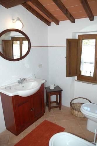 Апартаменты Apartment Stella Del Sud