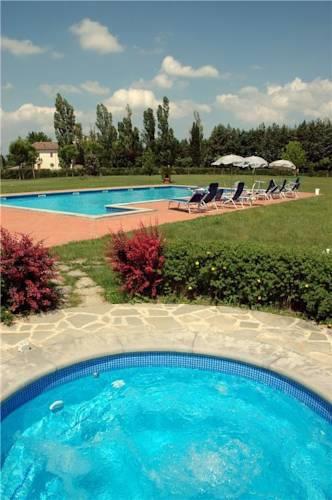 Апартаменты Apartment Villa Bice Antico