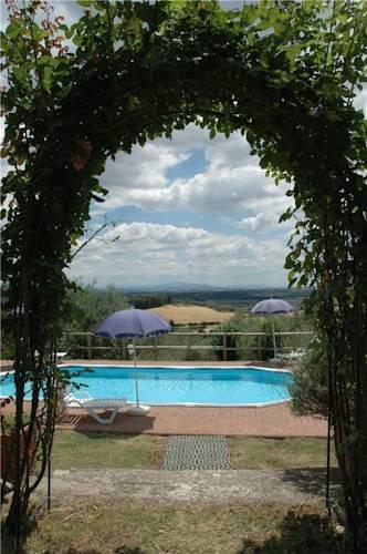 Апартаменты Holiday home Uccellaia