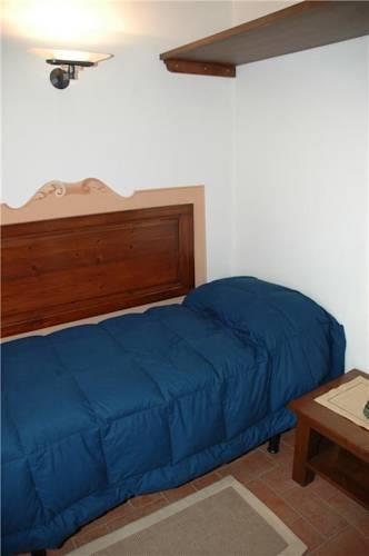 Апартаменты Holiday home Calcinaio