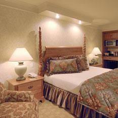 Отель Bay Landing Hotel