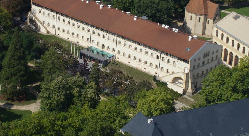 Отель La Citadelle