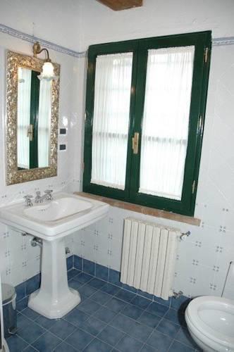 Апартаменты Apartment Castellaccio IV