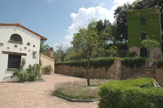 Апартаменты Apartment Castellaccio III