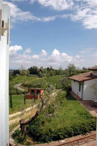 Апартаменты Apartment Castellaccio I