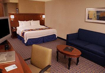 Отель Courtyard Thousand Oaks Ventura County