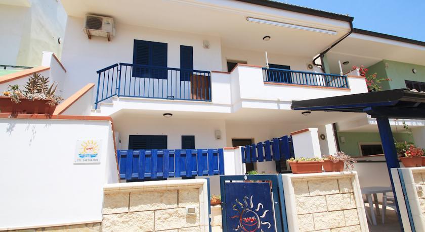 Апартаменты Apartment Caucana-finaiti-casuzze-finaiti 1