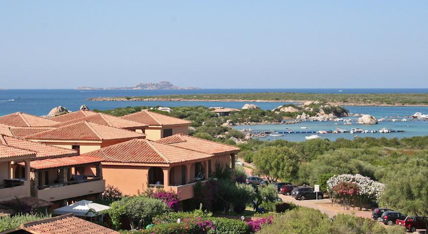 Апартаменты Apartment Marinella 1