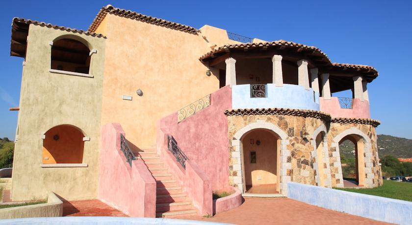Апартаменты Il Borgo 7