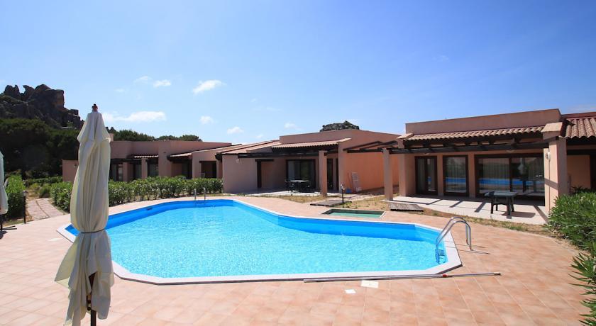 Апартаменты Holiday home Costa Paradiso 2