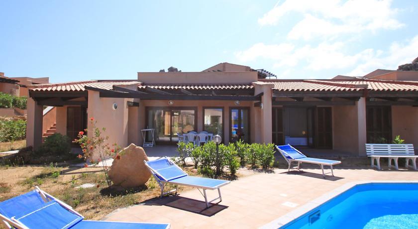 Апартаменты Holiday home Costa Paradiso 1