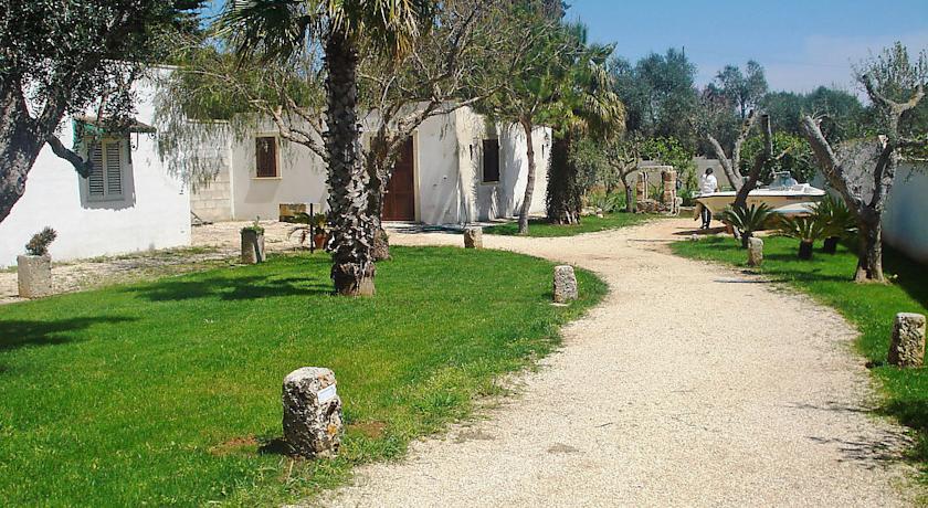 Вилла Villa Vignacastrisi 2
