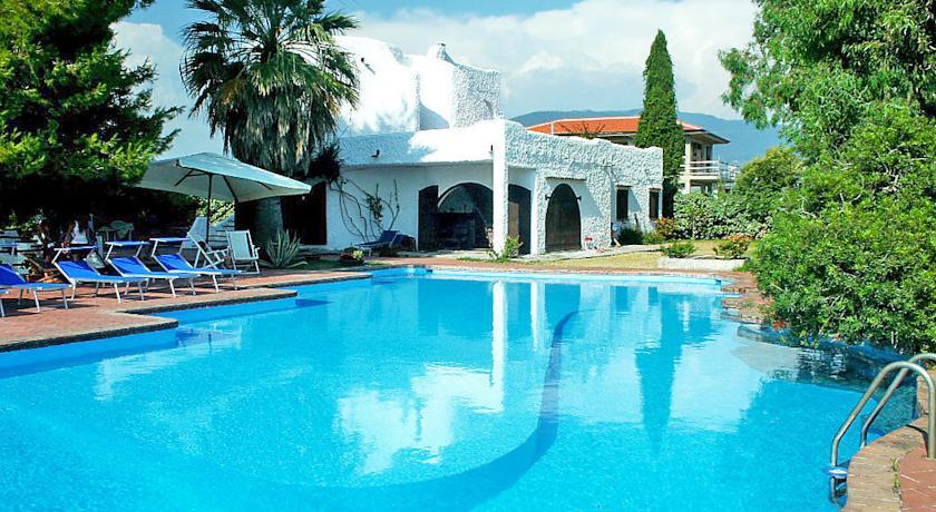 Апартаменты La Posada 1