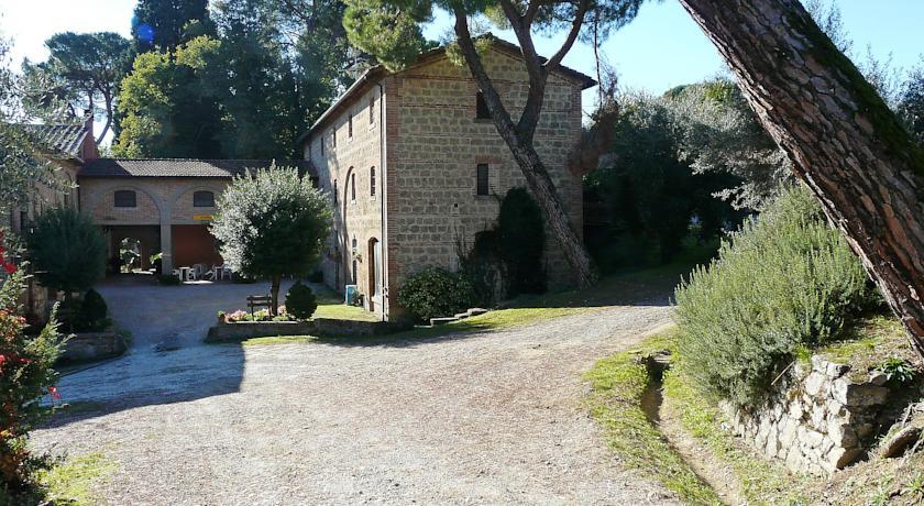 Апартаменты Apartment Citta della Pieve 2