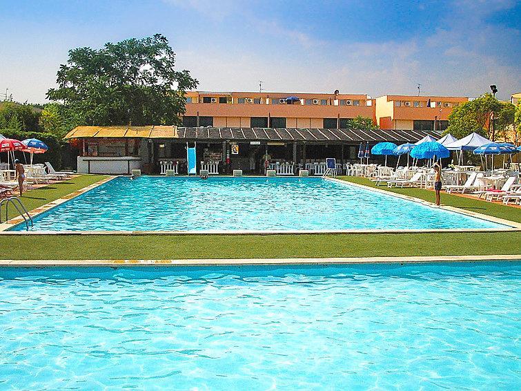 Апартаменты Apartment Principina a Mare 1