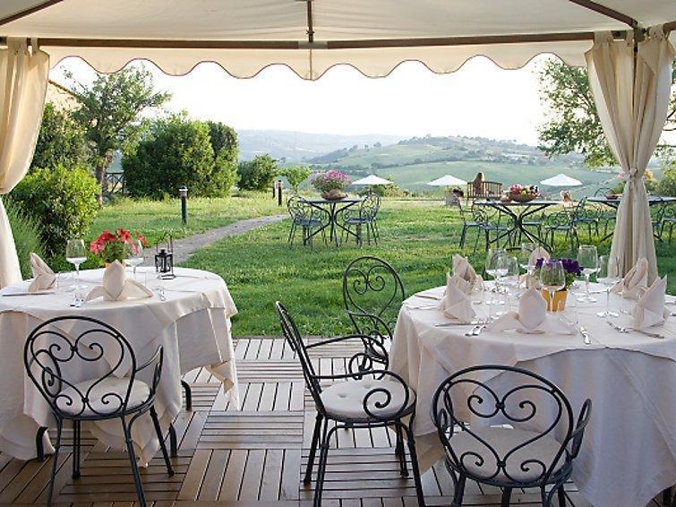 Апартаменты Holiday home Baccinello