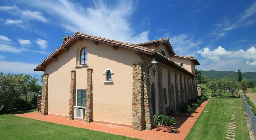Апартаменты Apartment Castiglione della Pescaia 3