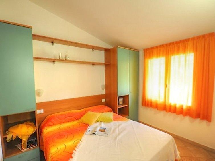 Вилла Villa Castiglione della Pescaia 17