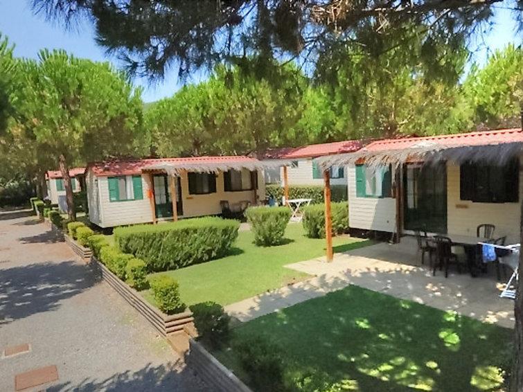 Вилла Villa Castiglione della Pescaia 14