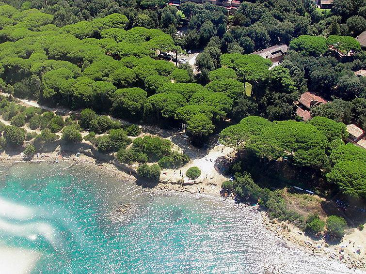 Апартаменты Holiday home Punta