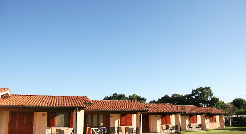 Апартаменты Holiday home Follonica 6