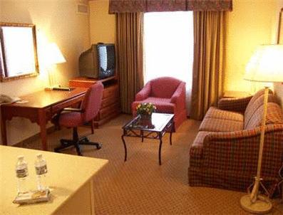 Отель Homewood Suites by Hilton Richmond - Airport