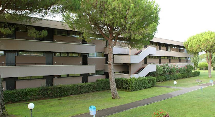 Апартаменты Residence Habitat 3