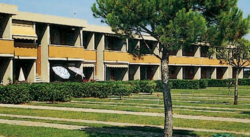 Апартаменты Residenza Elena 3