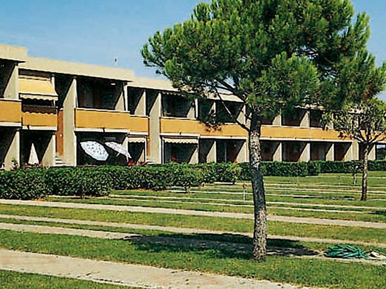Апартаменты Residenza Elena 2