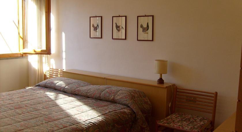 Апартаменты Residenza Roberta 6
