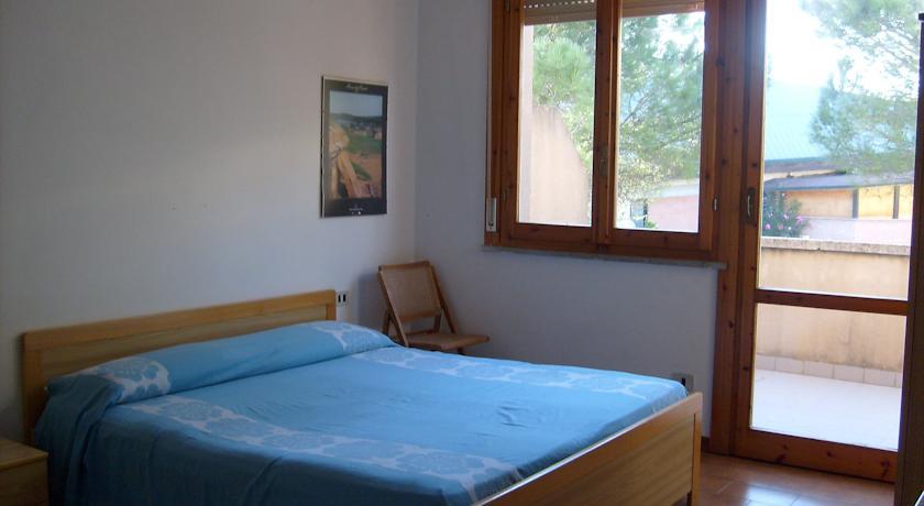 Апартаменты Residenza Roberta 3